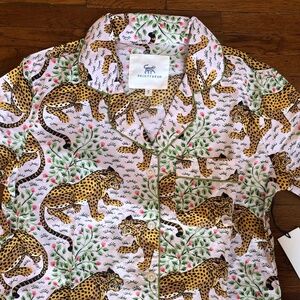 Printfresh Pajama Set - NWT